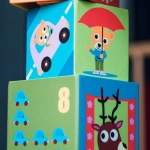 Творческие принципы создания игрового контента в разработке