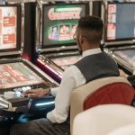 Методология игрового процесса в RamenBet Casino - интерфейс платформы