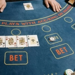 Созидательное мастерство в блэкджеке от новичка к эксперту