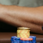 Процесс создания дизайна онлайн казино с элементами интерфейса